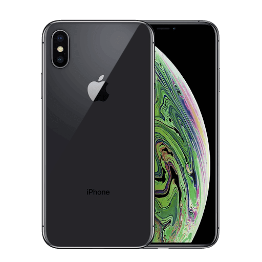 گوشی اپل (استوک) iphone Xs | حافظه 256 گیگابایت | رجیسترشده | مشکی | تک سیمکارت | Apple iphone Xs JA 256 GB (Stock) | ریپک