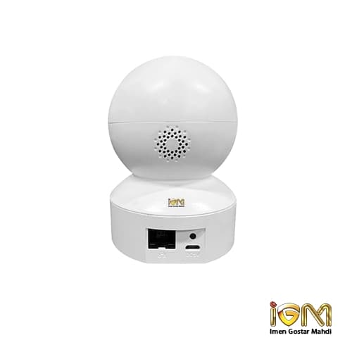 دوربین مداربسته بیبی کم برایتون مدل IOT-74P8M — تصویر ۴