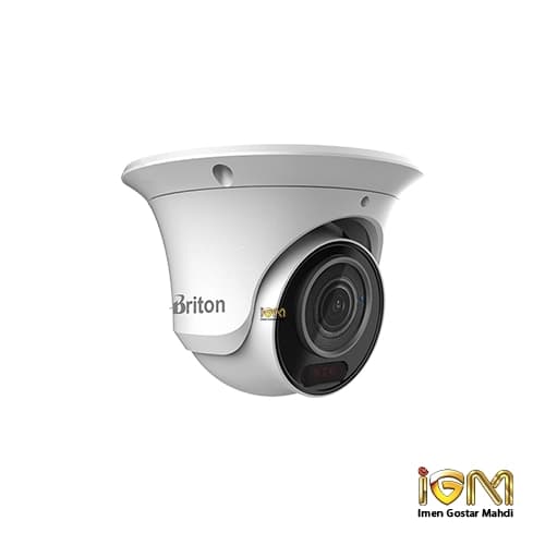 دوربین تورت لنز متغیر برایتون UVC-532U9EM-M — تصویر ۳