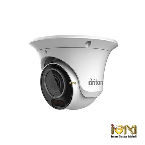 دوربین تورت لنز متغیر برایتون UVC-532U9EM-M — تصویر ۲