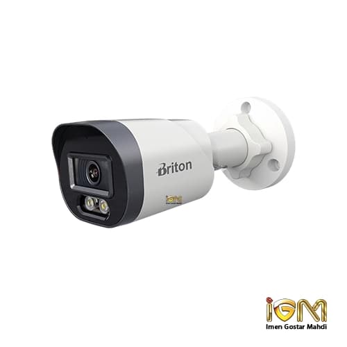 دوربین بولت برایتون UVC-521B49M-MPC — تصویر ۲