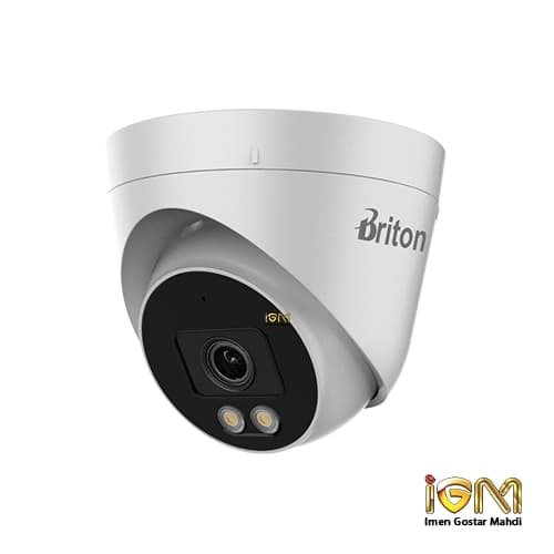دوربین دام برایتون UVC-511T45P-MC — تصویر ۲
