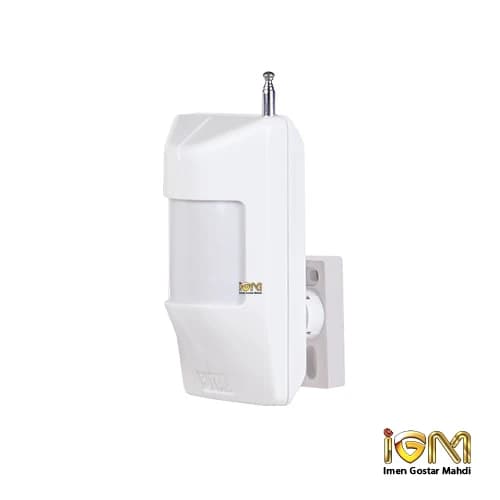 سنسور حرکتی فوتال مدل F-905