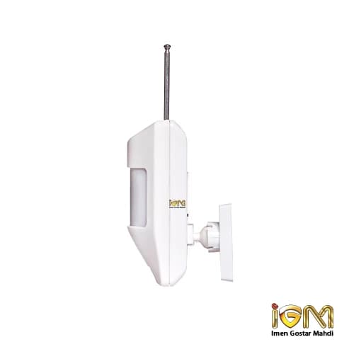 سنسور حرکتی فوتال مدل F-905 — تصویر ۲
