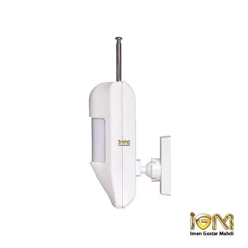 سنسور حرکتی فوتال مدل F-906 — تصویر ۲