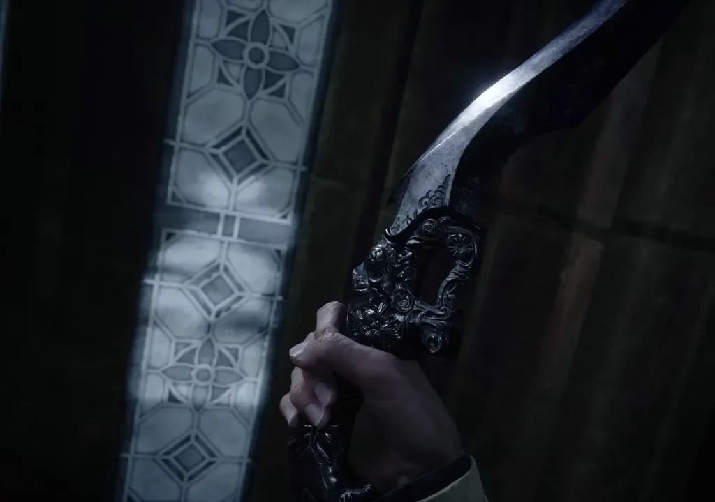 بازی Resident Evil Village برای PS4 — تصویر ۳