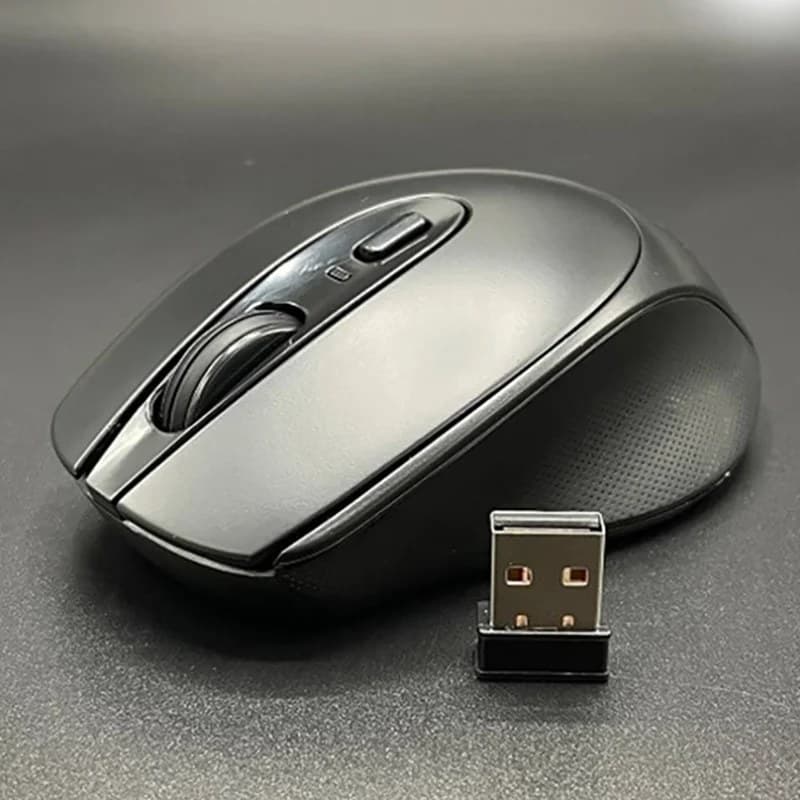 ماوس بی‌سیم دی‌نت DT-222 — تصویر ۳