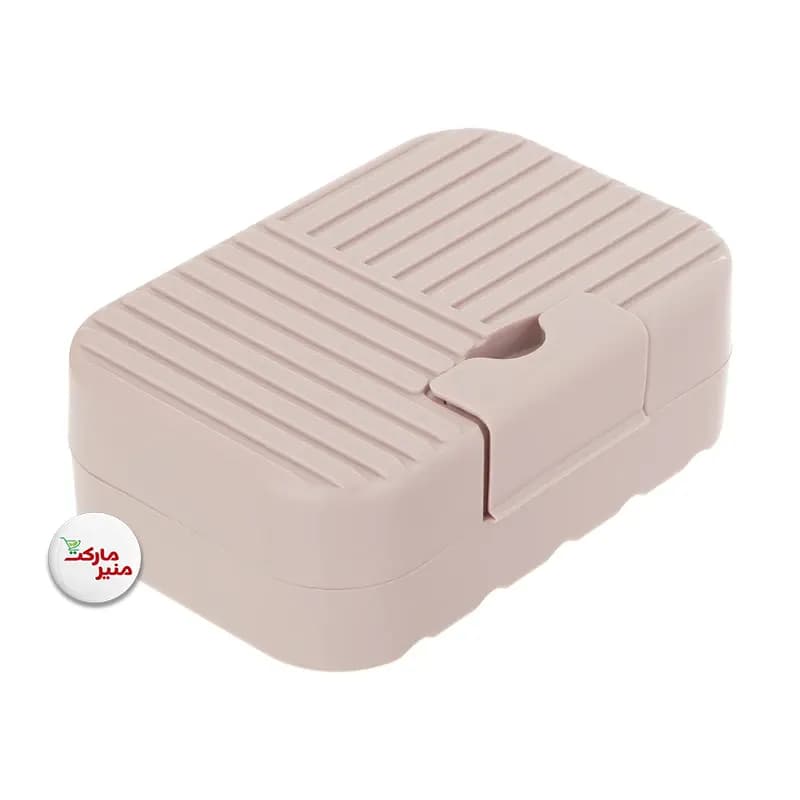 جاصابونی دومان درب دار