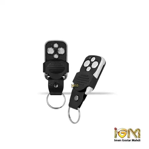 ریموت کنترل لرنینگ زیرو