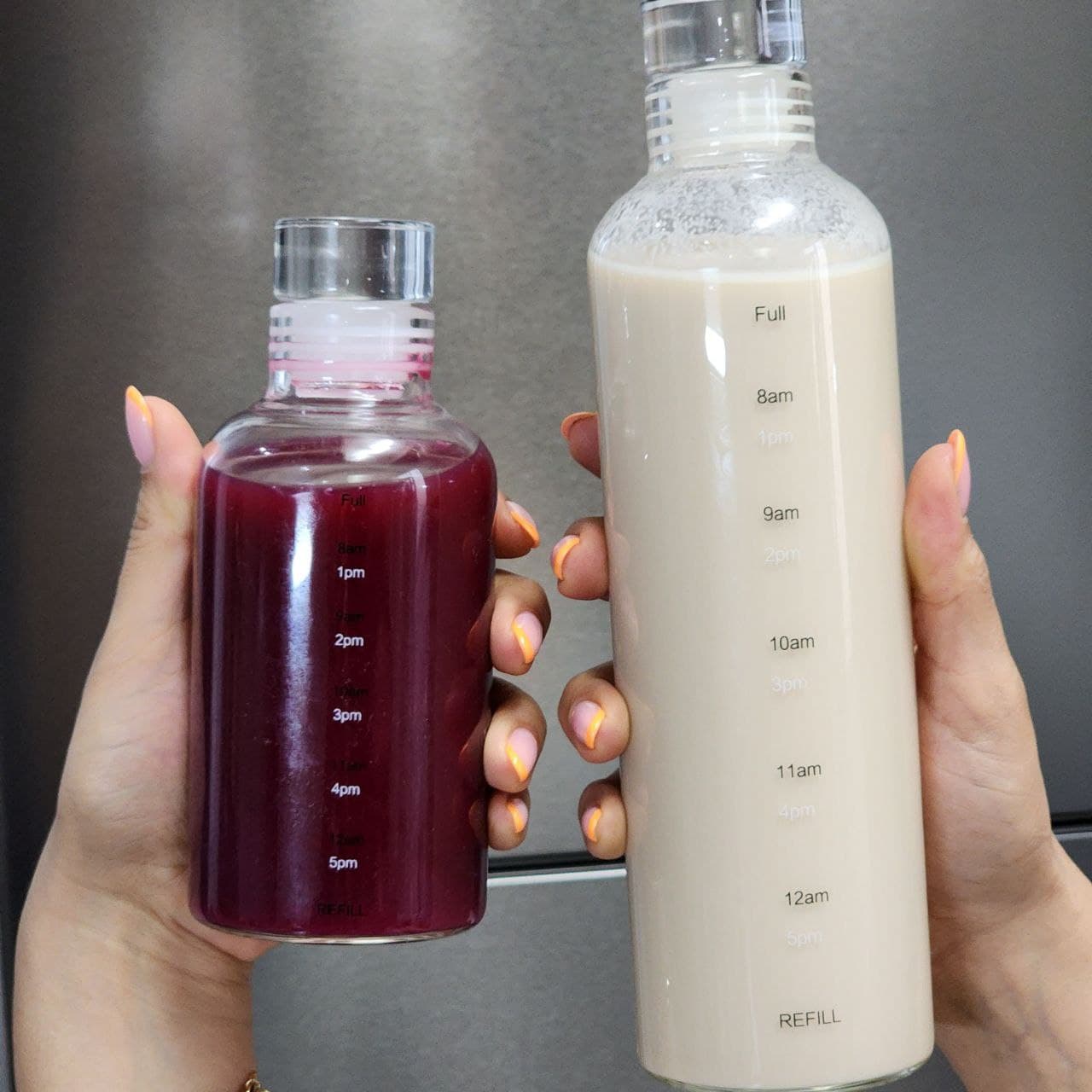 بطري آب پيركس 500 ml — تصویر ۲