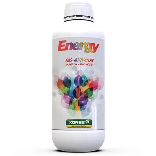 کود انرژی آمینواسید (XGREEN) ایکس گرین