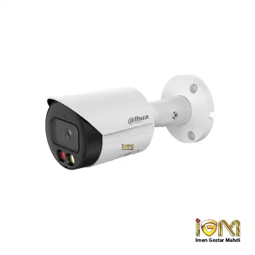 دوربین مداربسته بولت داهوا مدل DH-IPC-HFW2449SP-S-IL