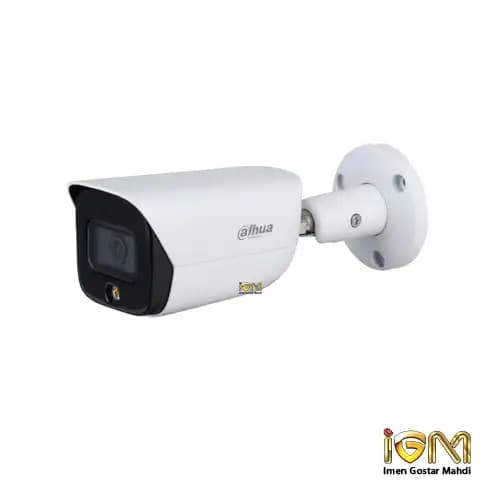 دوربین مداربسته بولت داهوا مدل DH-IPC-HFW3449EP-AS-LED — تصویر ۲