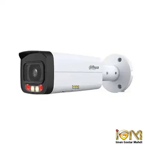 دوربین مداربسته بولت داهوا مدل DH-IPC-HFW2549TP-AS-IL