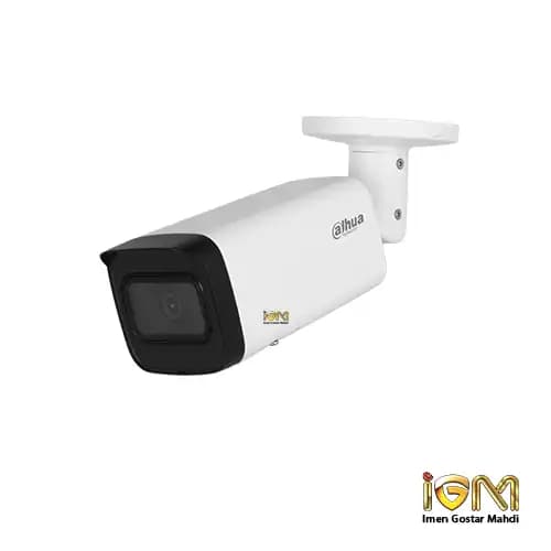 دوربین مداربسته بولت داهوا مدل DH-IPC-HFW2541T-AS