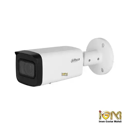 دوربین مداربسته بولت داهوا مدل DH-IPC-HFW2841TP-ZS