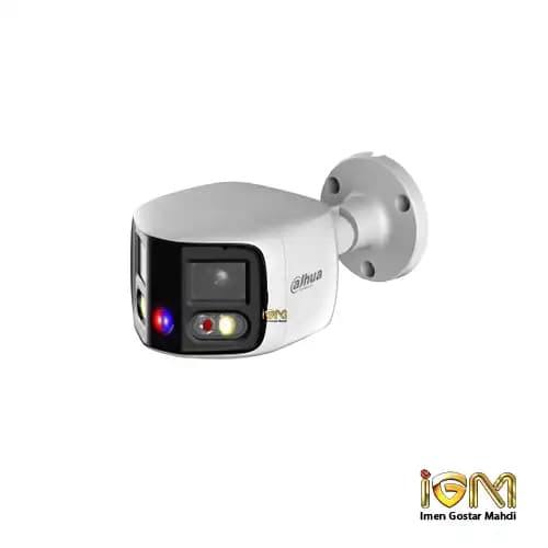 دوربین مداربسته بولت داهوا مدل DH-IPC-PFW3849S-A180-AS-PV — تصویر ۳