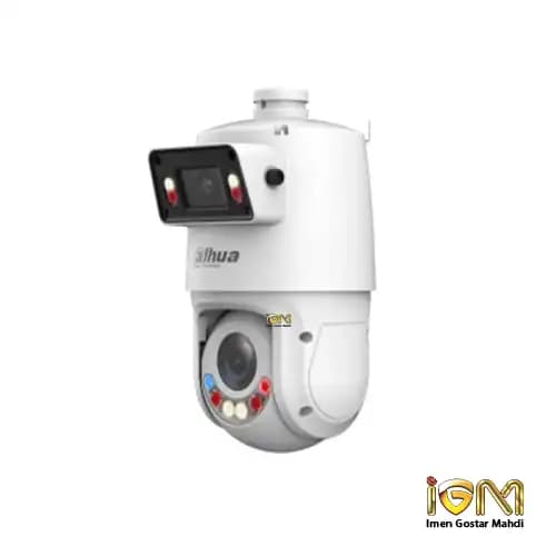 دوربین مداربسته اسپید دام داهوا مدل DH-SDT4E425-4F-GB-A-PV1 — تصویر ۲