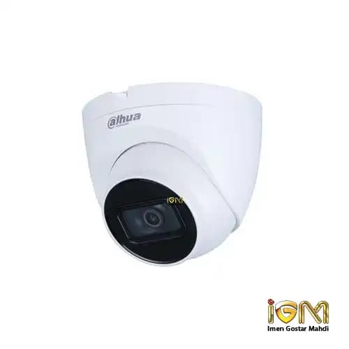 دوربین مداربسته دام داهوا مدل DH-IPC-HDW2441TP-S — تصویر ۲