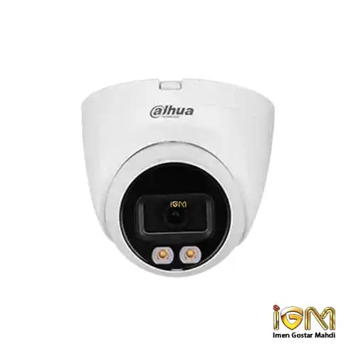 دوربین مداربسته دام داهوا مدل DH-IPC-HDW2449T-S-LED
