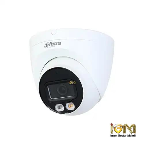 دوربین مداربسته دام داهوا مدل DH-IPC-HDW2449TP-S-IL — تصویر ۳