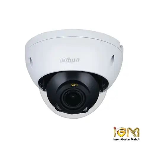 دوربین مداربسته دام داهوا مدل DH-IPC-HDBW2441EP-S — تصویر ۲