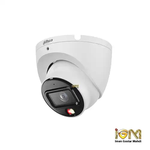 دوربین مداربسته دام داهوا مدل DH-IPC-HDW1639T-A-IL