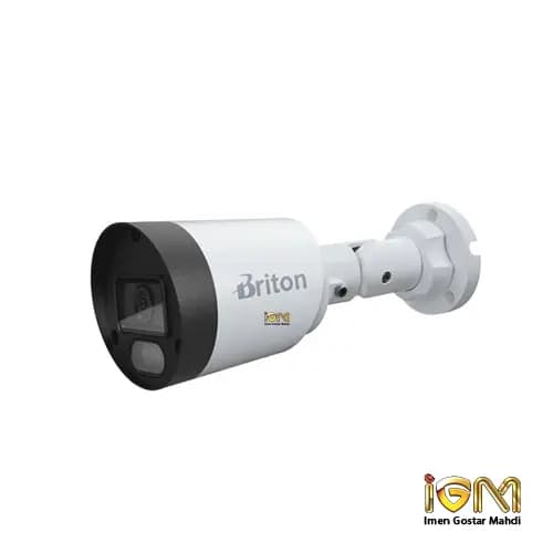 دوربین بولت برایتون UVC-222B1AM-M لنز 4.0
