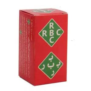 سرباتری تسمه ای برنجی RBC اصلی — تصویر ۶