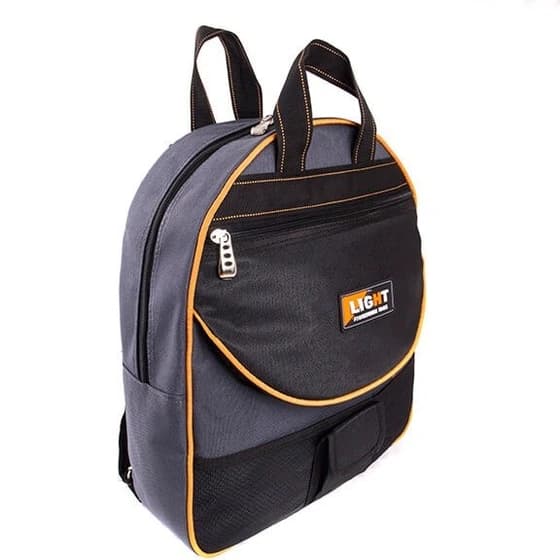 کیف ابزار کوله پشتی لایت مدل LB-1238 — تصویر ۲