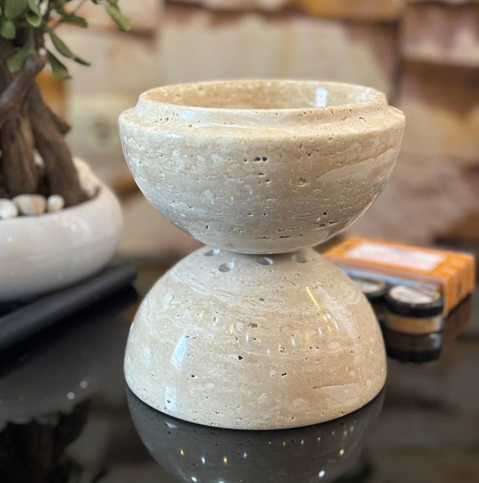 جاعودی سنگی کِرِم — تصویر ۲