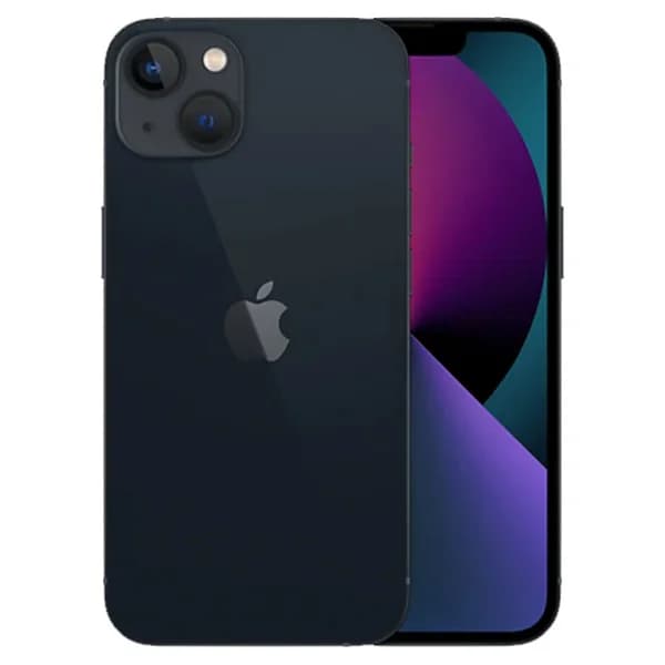 گوشی اپل (استوک) iphone 13 | حافظه 128 گیگابایت | رجیستر شده| دو سیمکارت | آبی | Apple iphone 13 CH/A 128GB (Stock) | اصلی — تصویر ۱۲