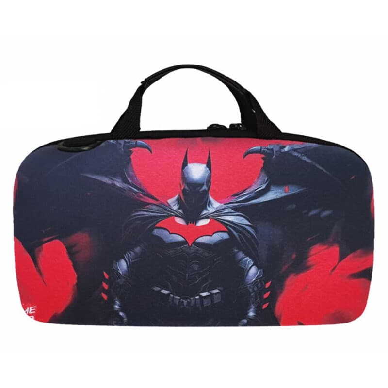 کیف کنسول بازی XBOX Series S طرح Batman
