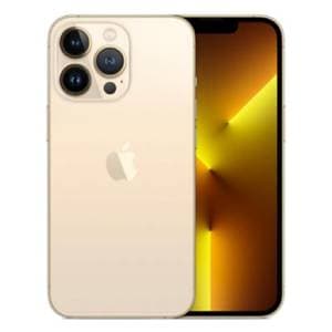 گوشی اپل (استوک) iphone 13 pro max | حافظه 512 گیگابایت | دو سیمکارت | رجیسترشده | طلایی | Apple iphone 13 pro max 512GB CH (Stock) ریپک — تصویر ۲