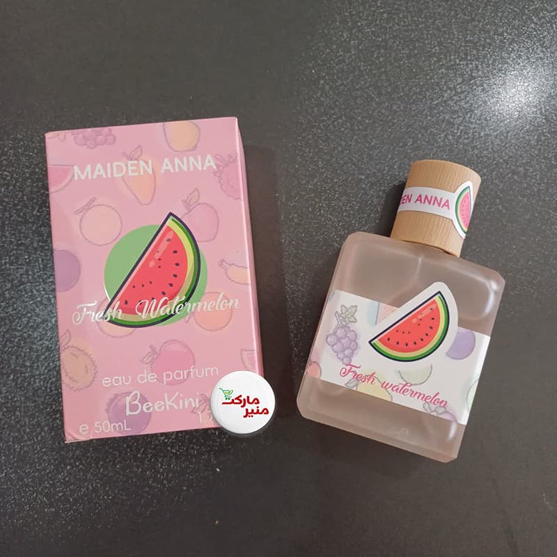 عطر بیکینی مایدن آنا 50 میلی لیتر بانوان