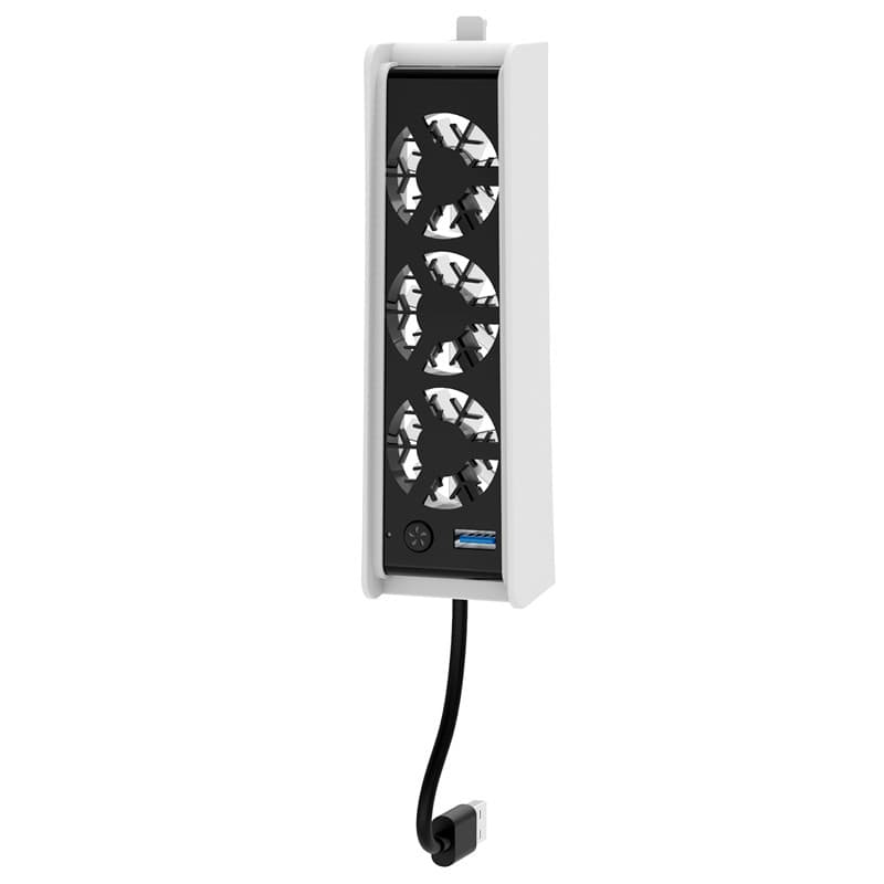 فن خنک کننده پلی استیشن 5 اسلیم PG-P5S004 PS5 — تصویر ۶