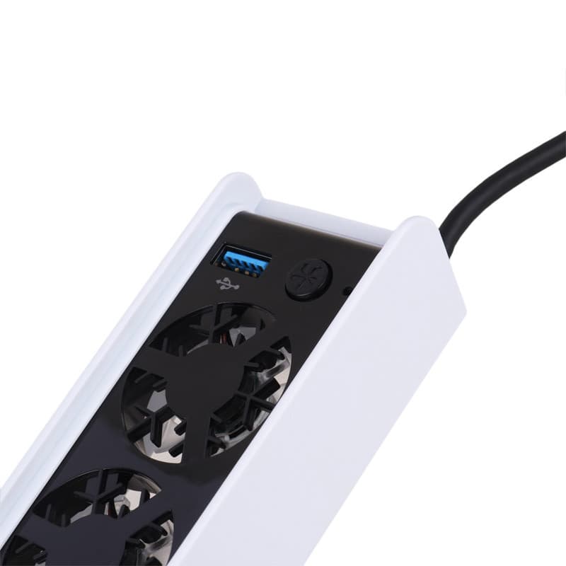 فن خنک کننده پلی استیشن 5 اسلیم PG-P5S004 PS5 — تصویر ۲