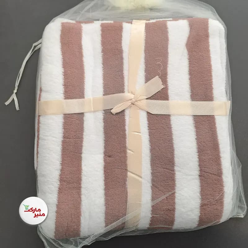 حوله استخری و حوله دستی (حوله مسافرتی) — تصویر ۱۰