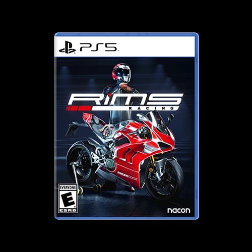 بازی RiMS Racing برای PS5 — تصویر ۷