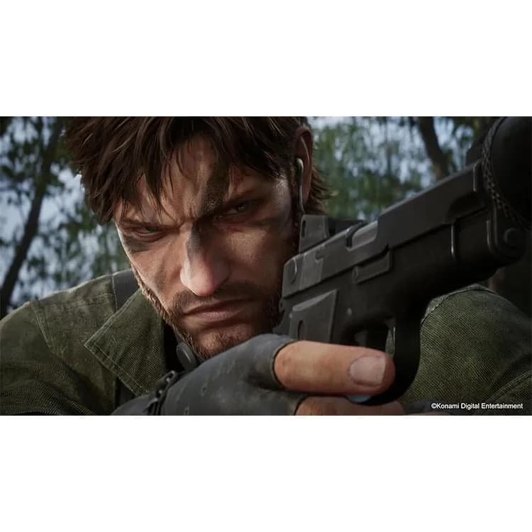 بازی Metal Gear Solid Delta Snake Eater Day One Edition برای PS5 — تصویر ۱۲