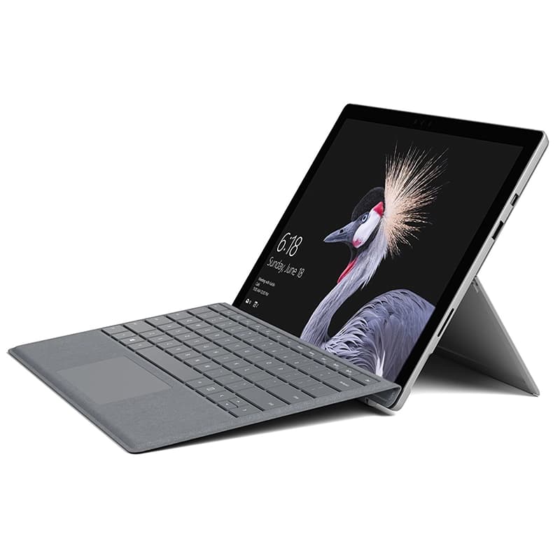 تبلت سرفیس پرو surface pro 5