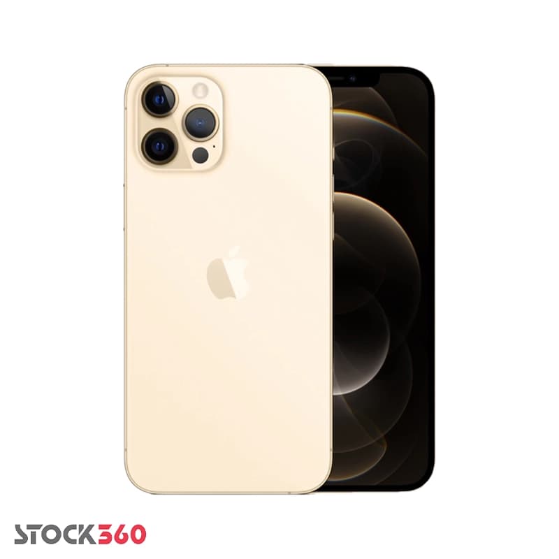 گوشی استوک iPhone 12 pro 256Gb 1sim – نمونه