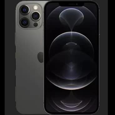 گوشی iPhone 12 pro max 512Gb zaa – نمونه — تصویر ۹