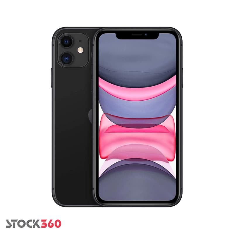گوشی استوک آیفون 256Gb iPhone 11