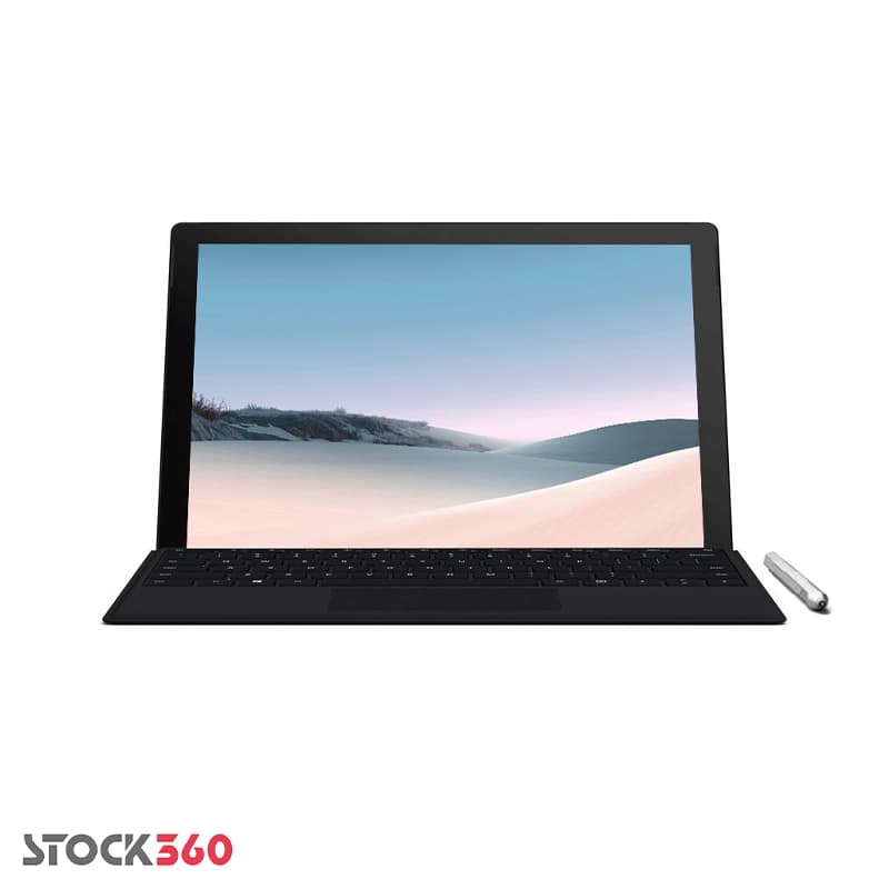 تبلت استوک مایکروسافت Surface Pro 7 / i5-8GB-256GB — تصویر ۴