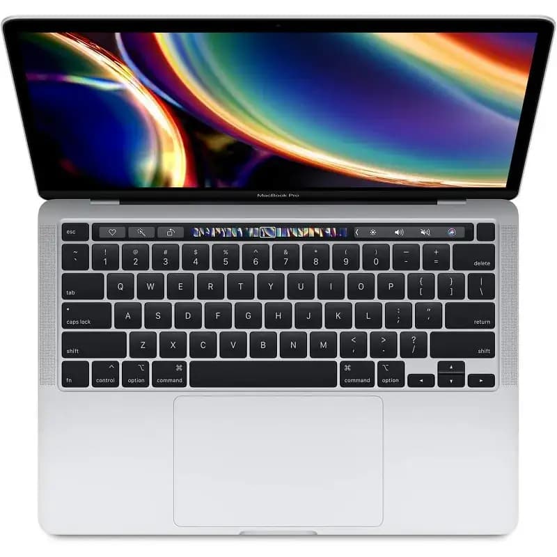 لپ تاپ استوک 13.3 اینچی اپل MacBook Pro 2020 M1-8GB-256GB — تصویر ۱۱