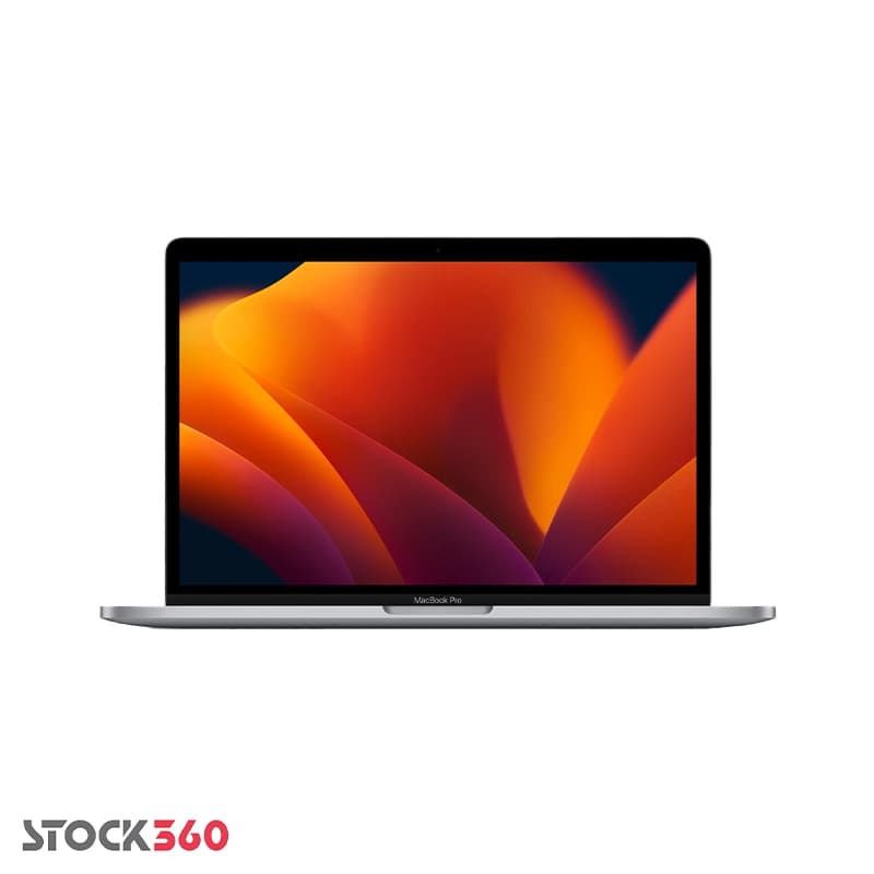لپ تاپ استوک 13.3 اینچی اپل MacBook Pro 2020 M1-8GB-256GB — تصویر ۶