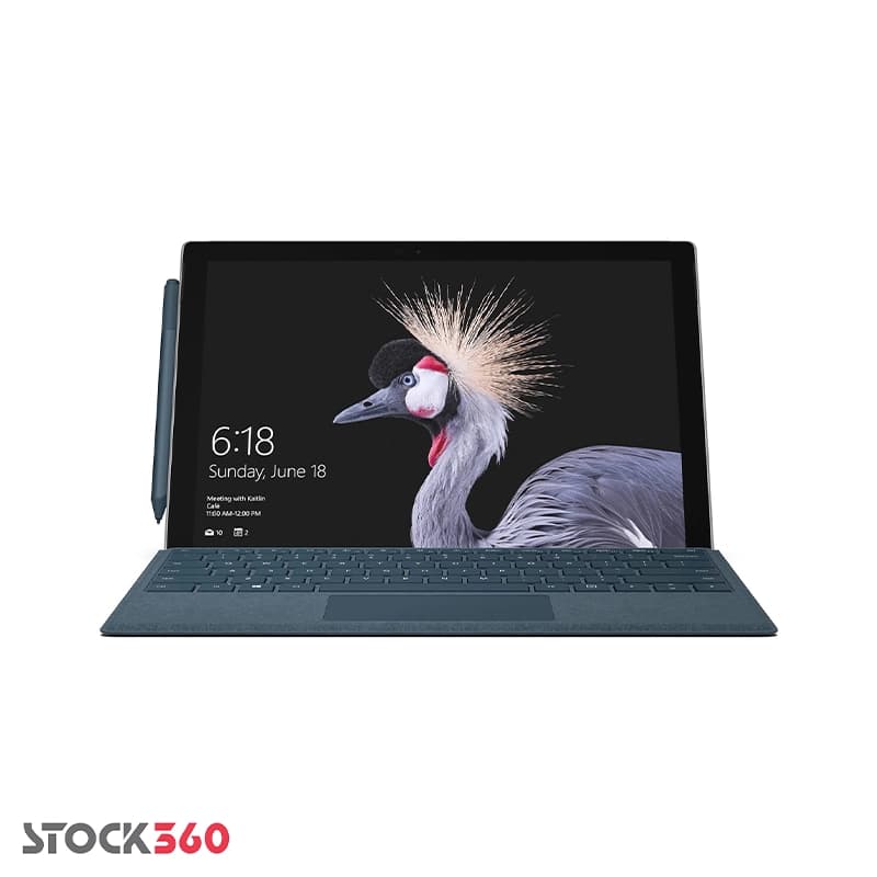 تبلت استوک مایکروسافت Surface Pro 5 / i7-16GB-512GB