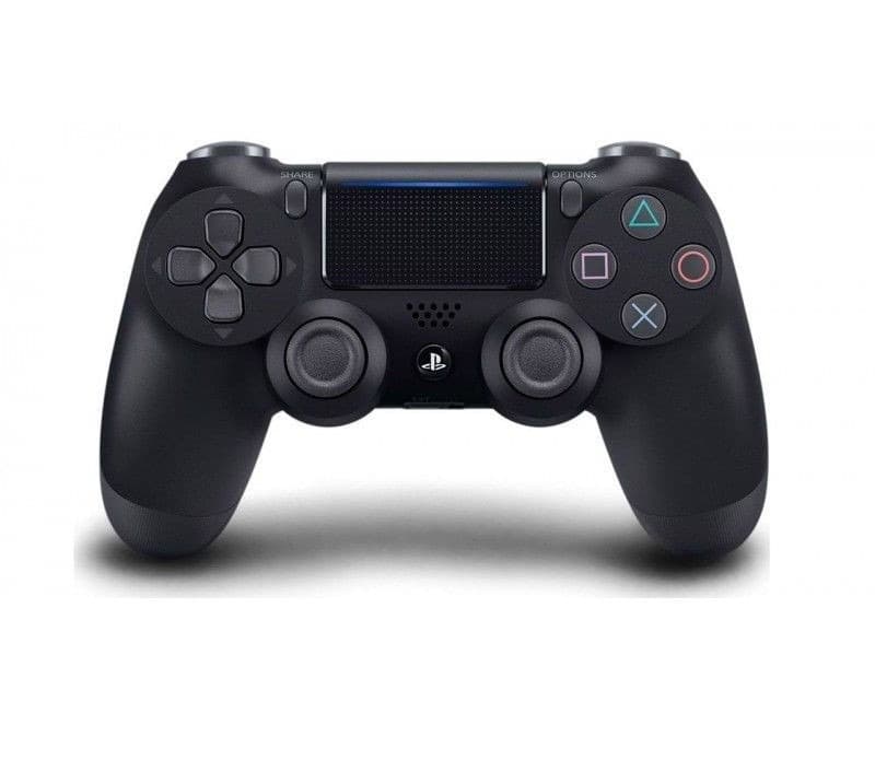 باندل استوک کنسول بازی سونی مدل Playstation 4 pro ظرفیت 1 ترابایت به همراه یک دسته اضافه — تصویر ۴