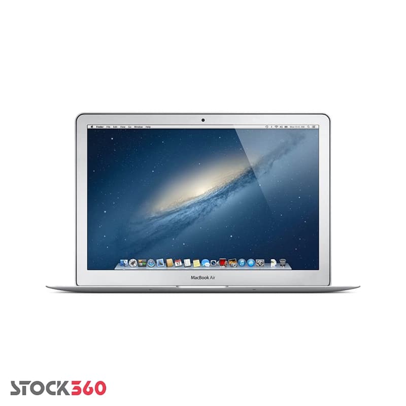 لپ تاپ استوک13.3 اینچی اپل MacBook Air (A1466) 2015 corei5-8GB-256GB